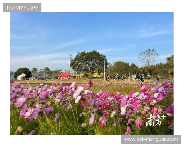 恩平温泉半程马拉松与自行车赛联动，构建高端赛事矩阵