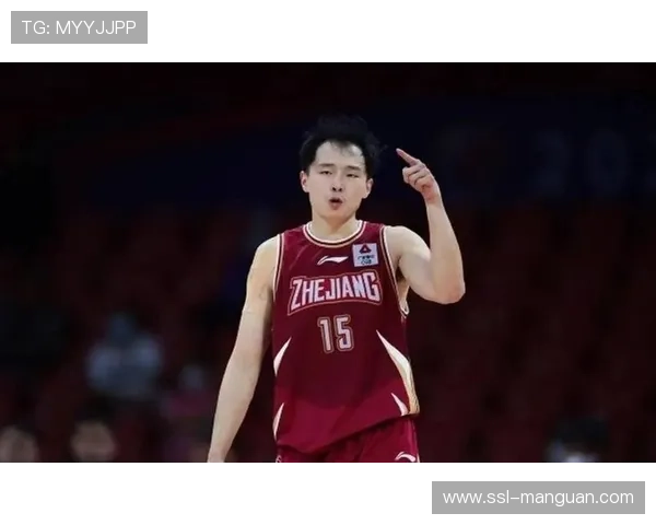 王奕博转会青岛男篮，补强后场助力球队季后赛目标