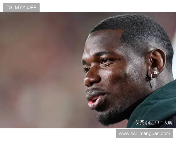 博格巴有望摩纳哥对阵雷恩一役复出，结束长达26个月伤缺