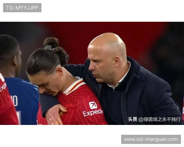 利物浦迎战诺丁汉森林，若再丢分斯洛特将面临更大信任危机