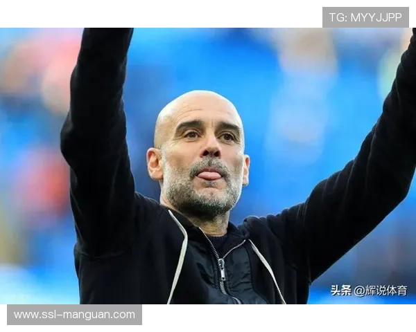 瓜迪奥拉调侃球员不尊重自己:这种事只在英超发生 瓜迪奥拉调侃球员不尊重自己:这种事只在英超发生