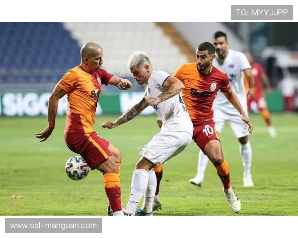 摩纳哥1-0加拉塔萨雷，巴洛贡制胜球锁定胜局