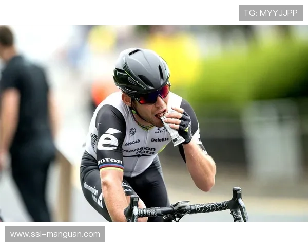 自行车赛事衍生文化现象：冠军车手同款能量胶销量增长300%