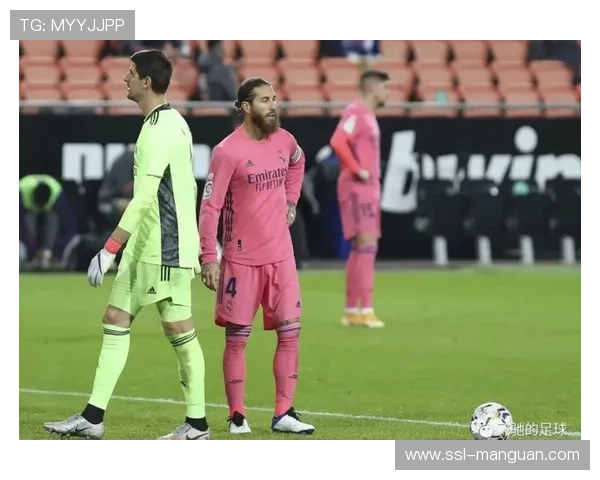 库尔图瓦分析失利：1-1时我的解围有失误，球队整体支持阿隆索。