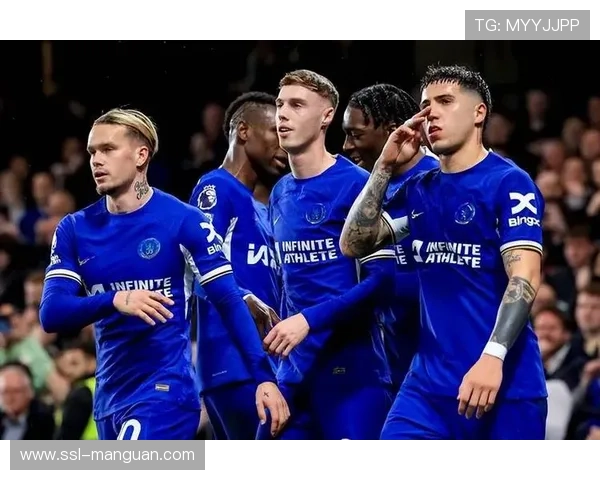 切尔西杯赛基因显效，绝杀能力助推欧冠征程