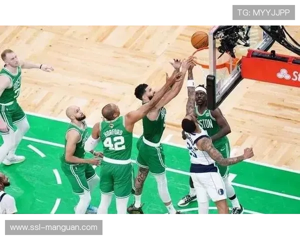 过度依赖三分？凯尔特人总决赛失准案例的当代启示