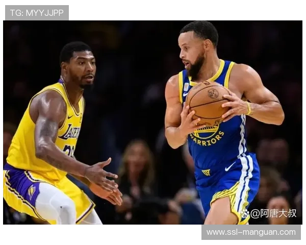 湖人105-99力克勇士迎三连胜，六人得分上双稳固西部第五