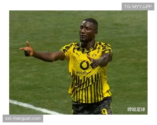 多特蒙德4-0大胜美因茨,吉拉西梅开二度领跑射手榜