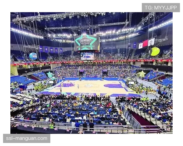 CBA全明星周末3月6-8日在浙江诸暨举行,西施故里再迎篮球盛宴