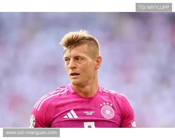 克罗斯宣布决赛后退役，接受专访坦言“是时候在巅峰离开了”